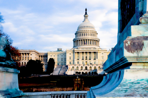 Travel Channel Academy Washington DC : 5 Insider Tips