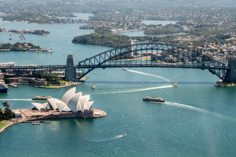 Travel Insurance Sydney: 5 Important Facts About Costs