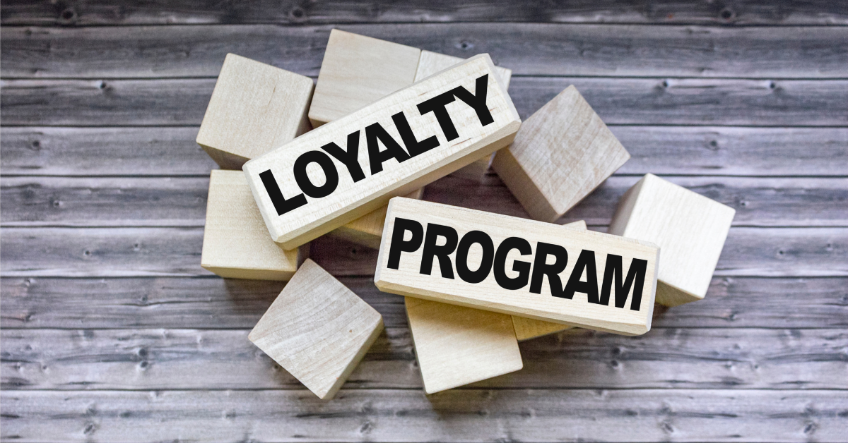 Travel Loyalty Programs spreadsheet and goal tracker