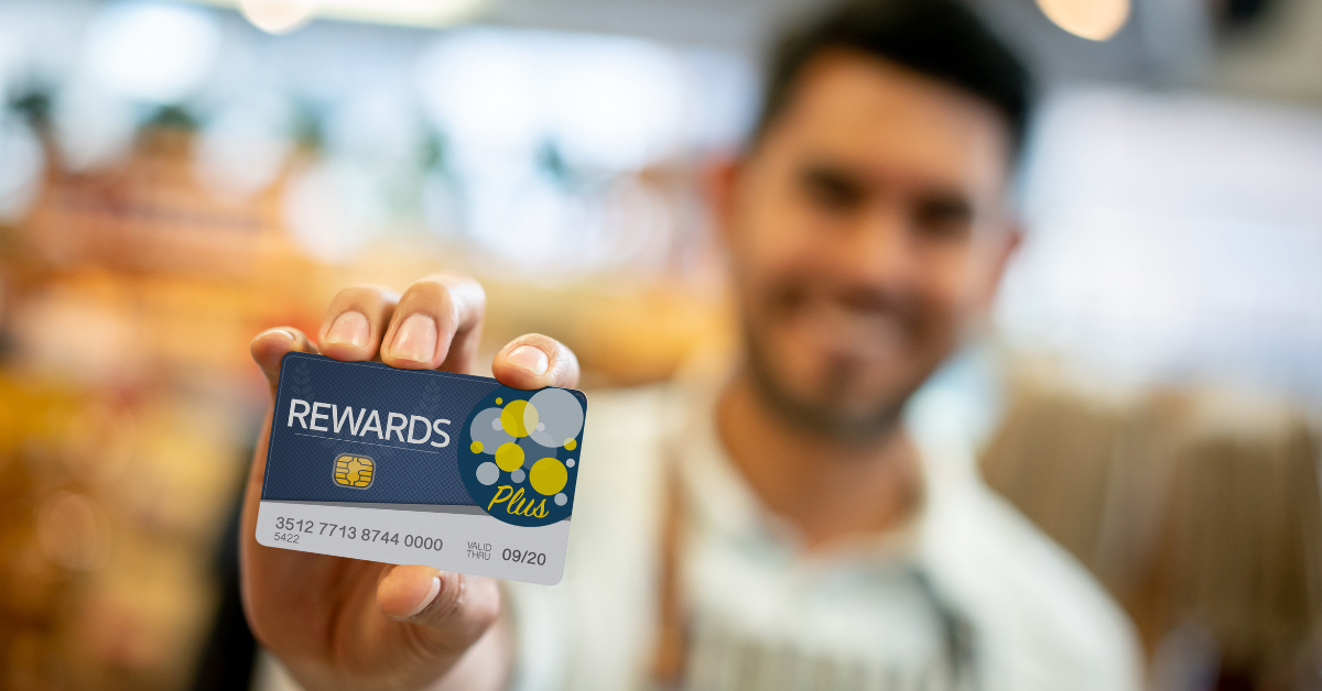 Travel Loyalty Programs membership cards and points