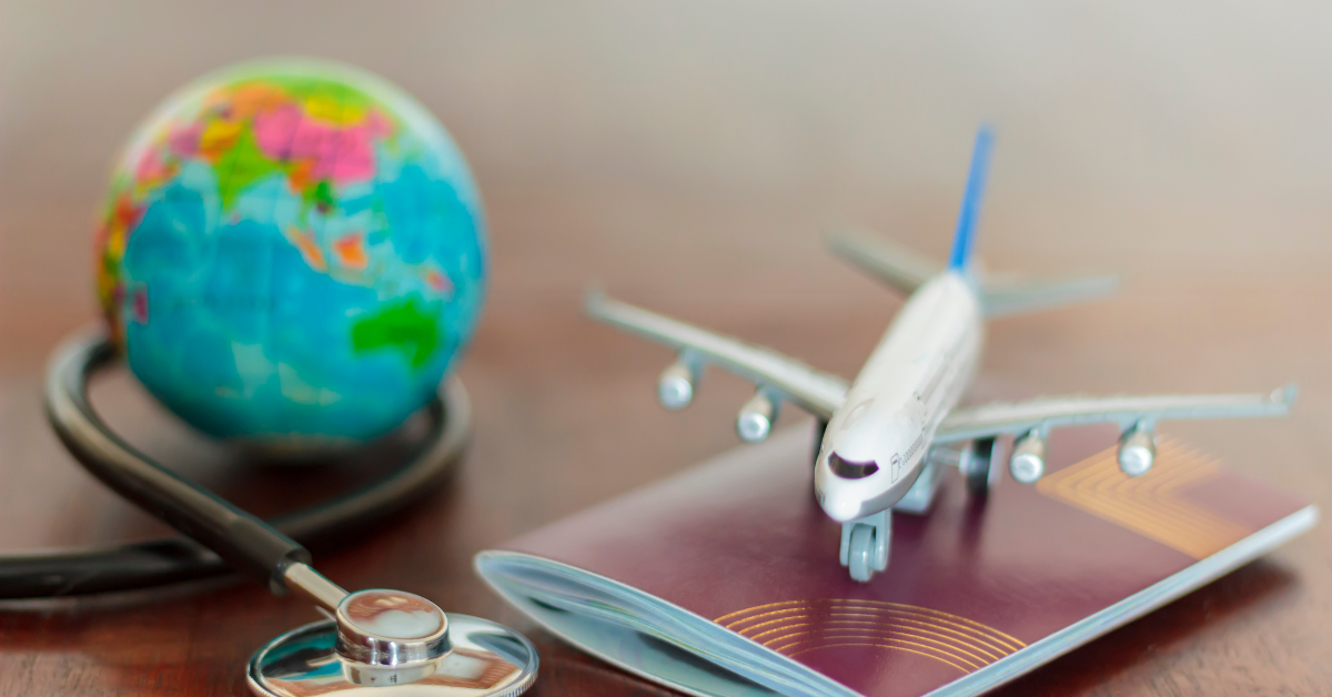 Is Travel Insurance Necessary emergency medical scenario