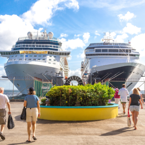 Expedia Travelocity Cruises