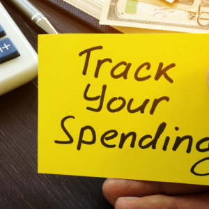 Travel Expense Tracking