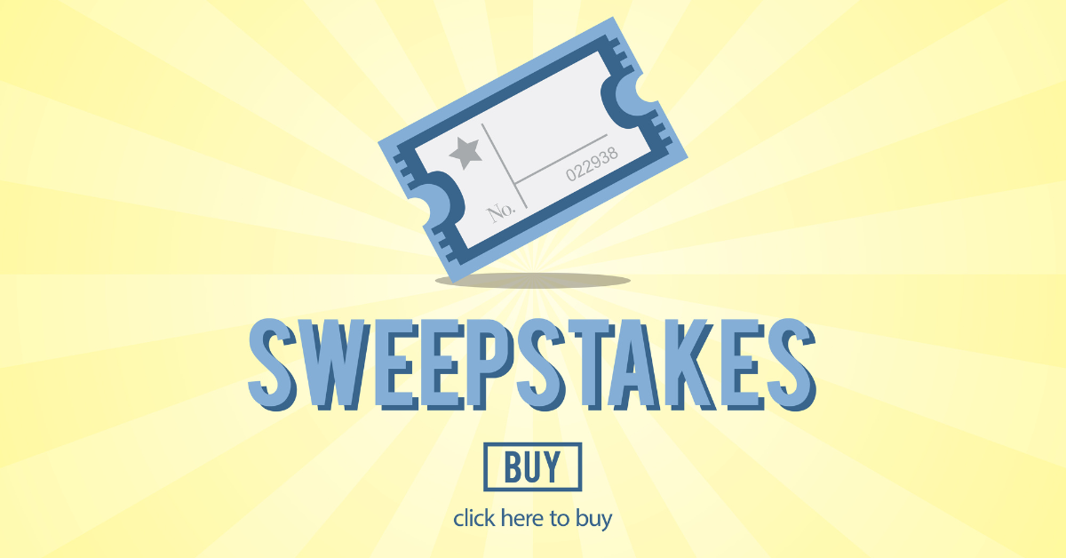 Travel Sweepstakes prize conditions including travel insurance, blackout dates and tax responsibility