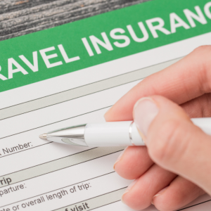 Oe Travel Insurance