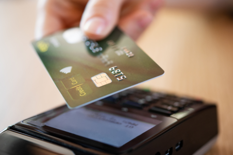 Travel Credit Card Comparison : 5 Top Picks Opportunities