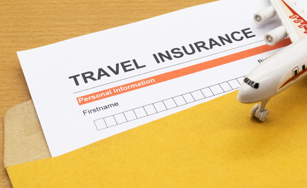 Travel Insurance System
