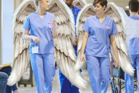 4 Week Travel Nurse Assignments: 7 Essential Reasons They&rsquo;re a Great Career Move