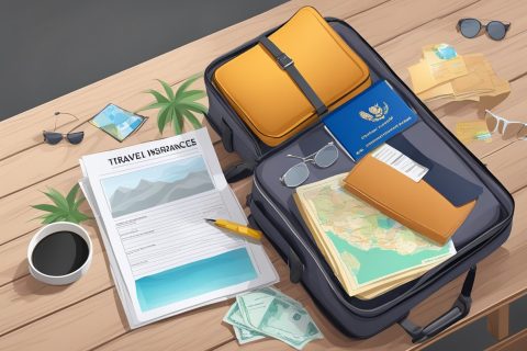 Cheap Annual Worldwide Travel Insurance: 5 Hidden Limits