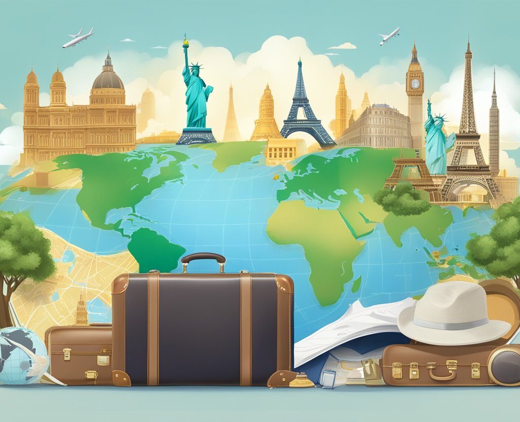 departure travel insurance 