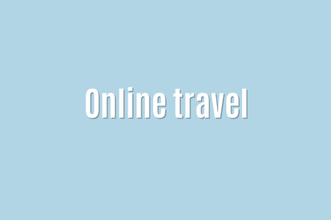 Ultimate: Online travel &mdash; Proven