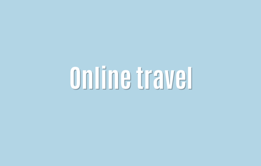Ultimate: Online travel &mdash; Proven