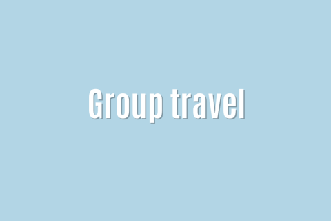 Ultimate: Group travel &mdash; Winning