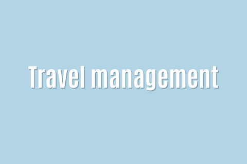 Ultimate: Travel management &mdash; Incredible