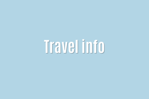 Ultimate: Travel info &mdash; Brilliant