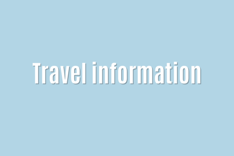 Ultimate: Travel information &mdash; Best