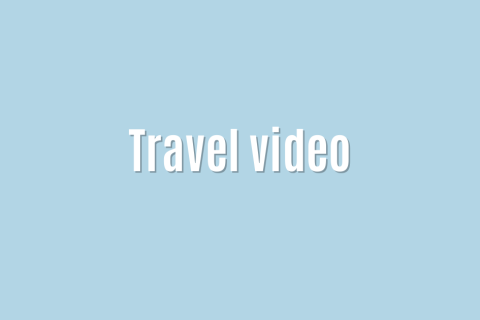 Ultimate: Travel video &mdash; Effective