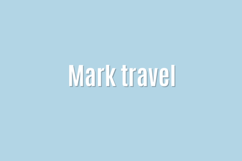Ultimate: Mark travel &mdash; Essential
