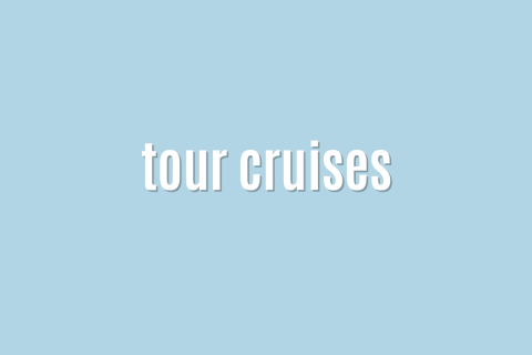 Ultimate: tour cruises &mdash; Brilliant