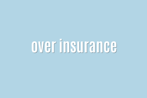 Ultimate: over insurance &mdash; Success
