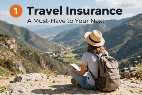 1 Travel Insurance : A Must-Have for Your Next Adventure