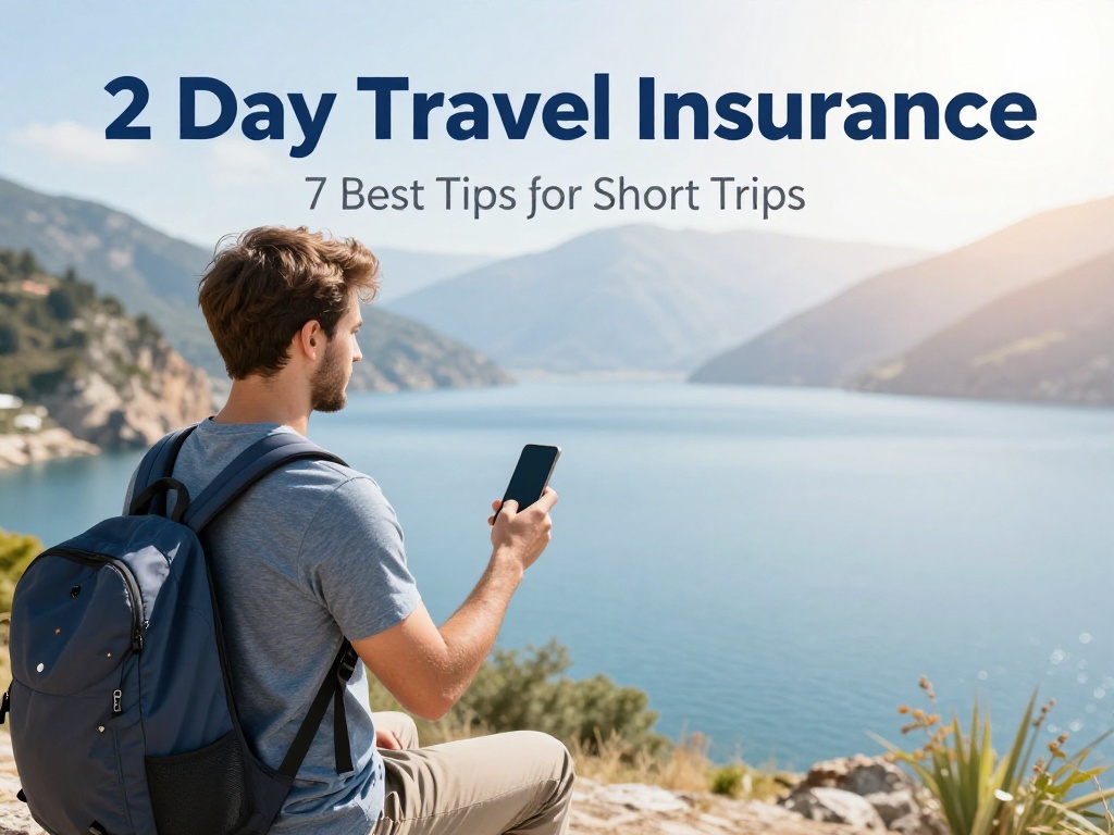 2 Day Travel Insurance 7 Best Tips for Short Trips
