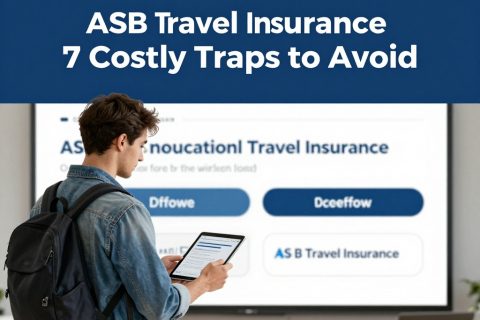 ASB Travel Insurance: 7 Costly Traps to Avoid