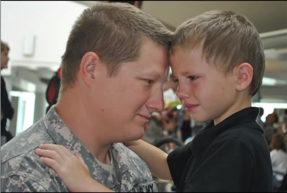 Army Travel Insurance