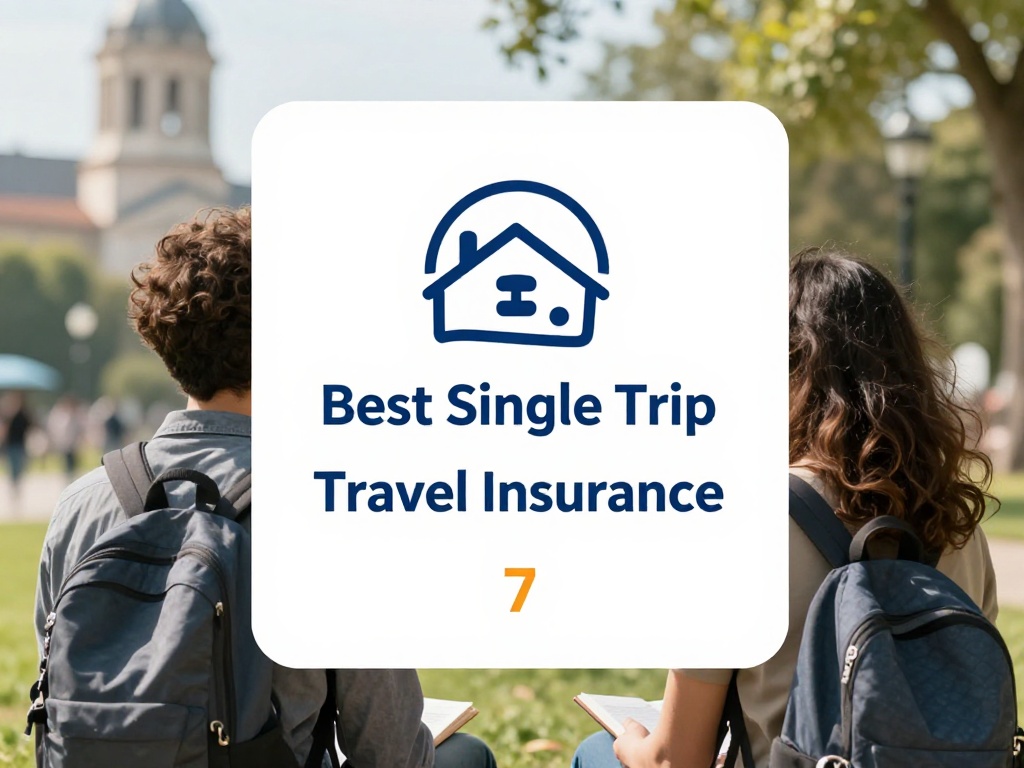 Best Single Trip Travel Insurance