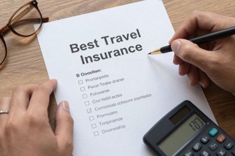 Best Travel Insurance Policy: 7 Best Tips for Choosing