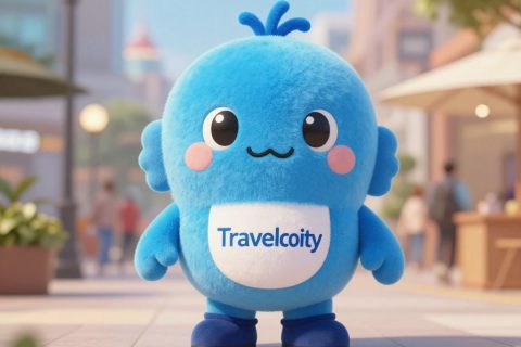 Buy Travelocity Mascot: 7 Best Marketing Insights
