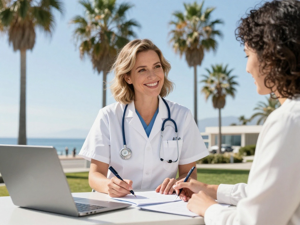 California Travel Nursing Agency 7 Best Tips Before You Sign