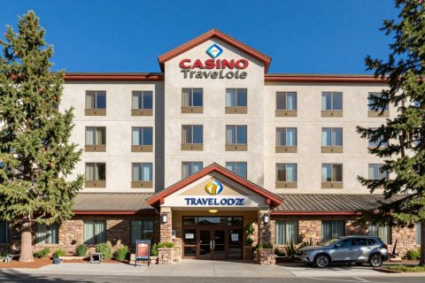 Casino Area Travelodge Lake Tahoe: 7 Best Vacation Tips