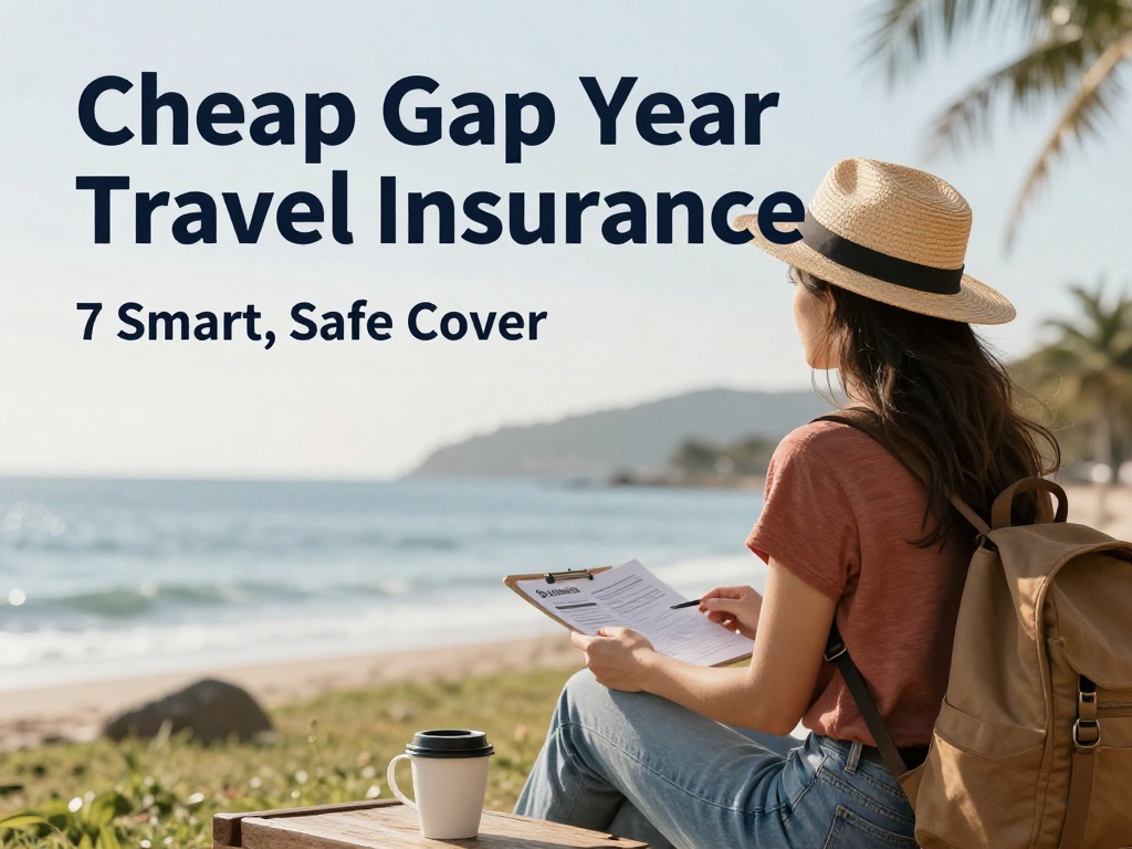 Cheap Gap Year Travel