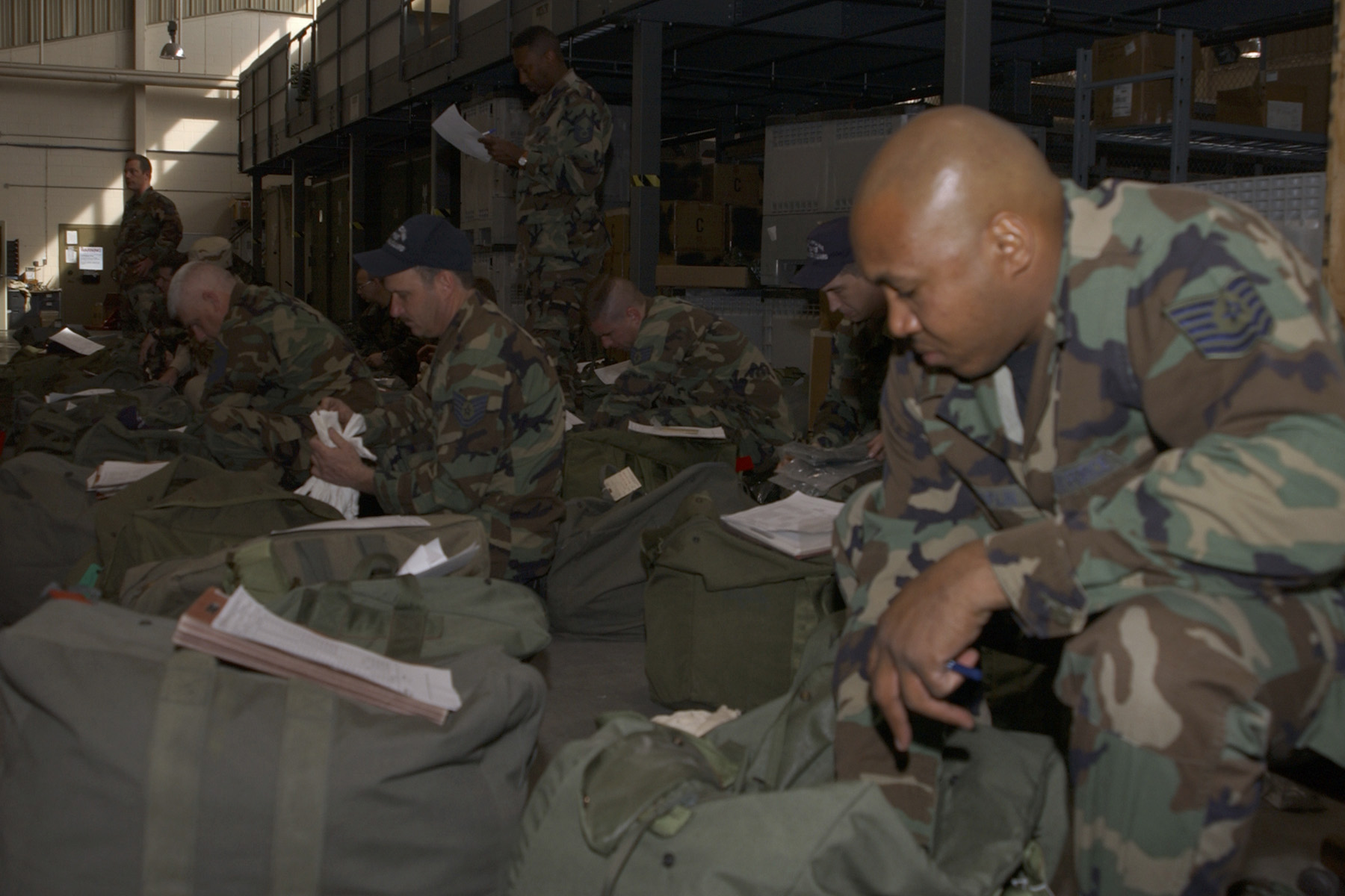 Army Travel Insurance