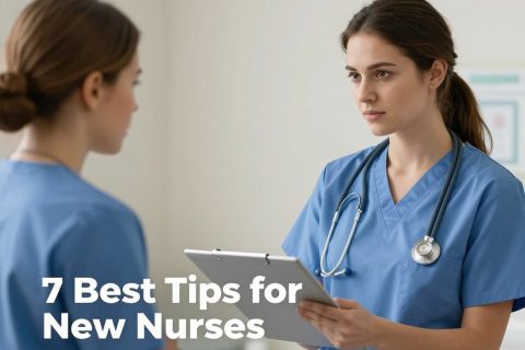 Clinical One Travel Nursing: 7 Best Tips for New Nurses