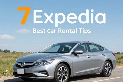 Compare Expedia Travelocity Orbitz: 7 Best Car Rental Tips