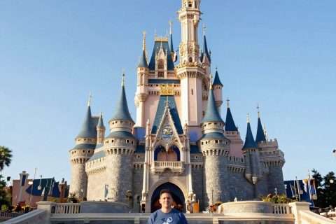 Disney World Travel Insurance : 5 Magical Benefits for Your Trip
