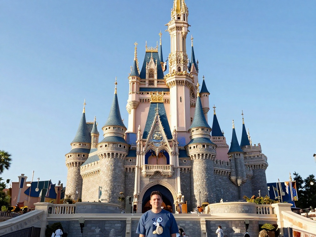 Disney World Travel Insurance