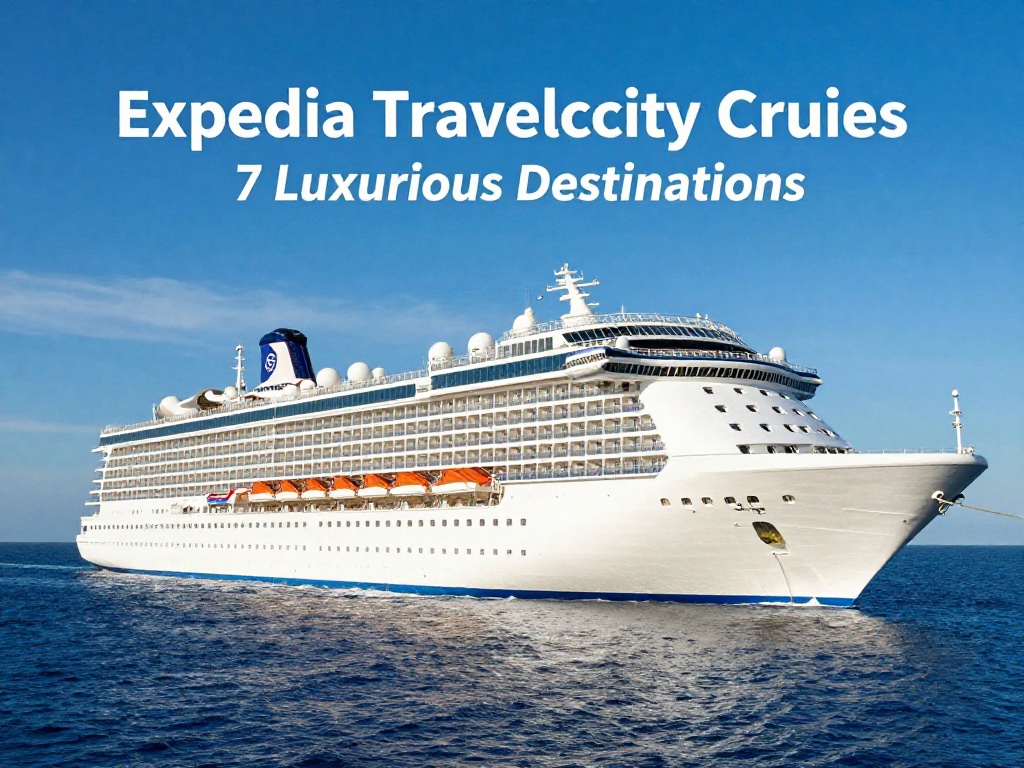 Expedia Travelocity Cruises