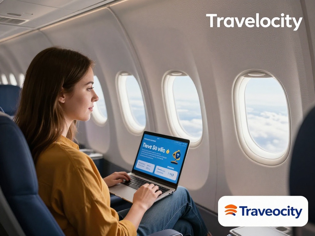 Expedia Travelocity Flights