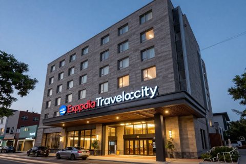 Expedia Travelocity Hotels : Your 5 Gateway to Comfort and Luxury!