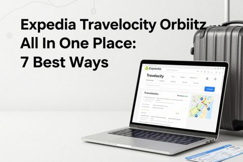 Expedia Travelocity Orbitz All In One Place: 7 Best Ways
