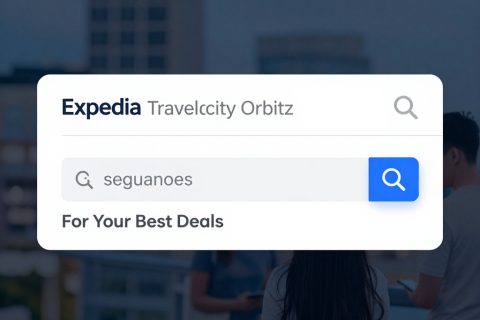 Expedia Travelocity Orbitz Search : 5 Smart Strategies for Your Best Deals!