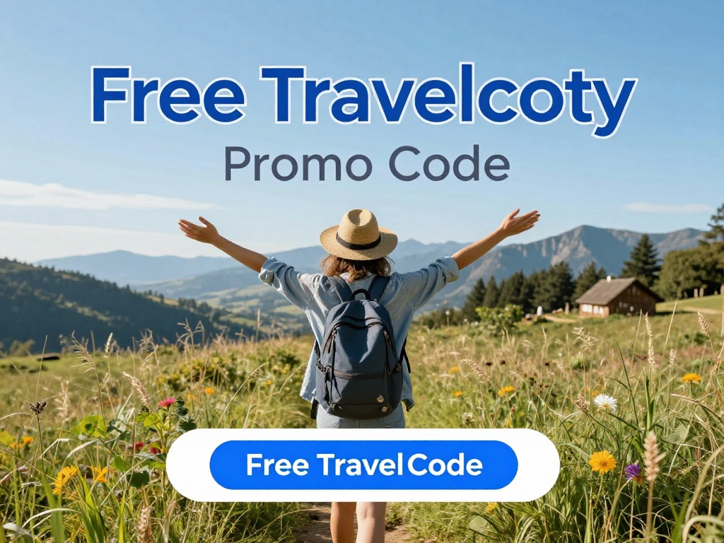 Free Travelocity Promo Code