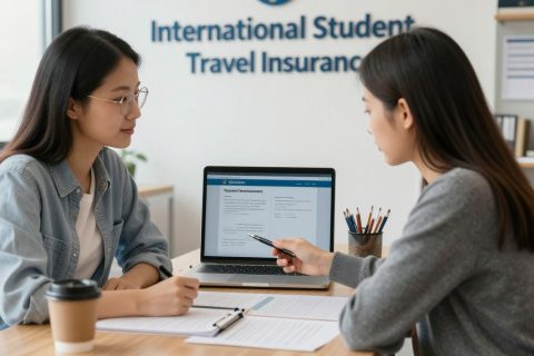 International Student Travel Insurance: 7 Best Tips