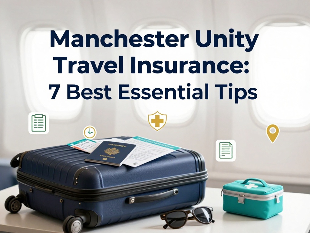 Manchester Unity Travel Insurance 7 Best Essential Tips