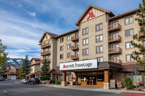 Marriott Travelodge Lake Tahoe: 5 Proven Ways to Book Your Stay