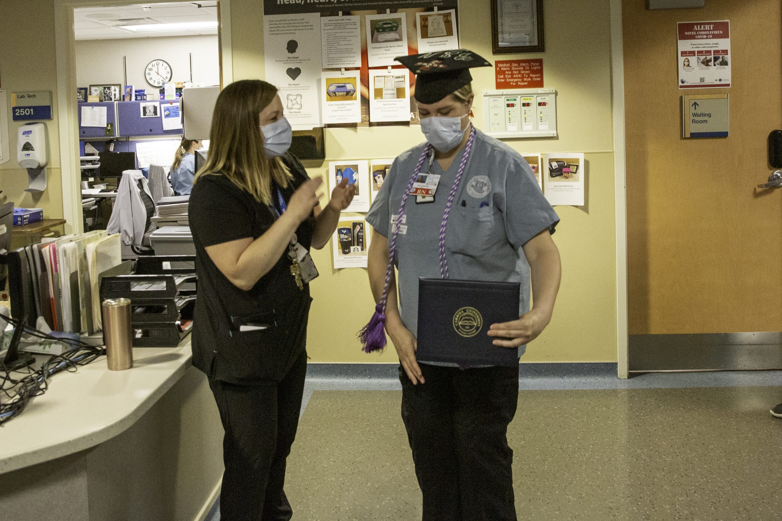 4 week travel nurse assignments