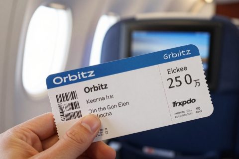 Orbitz Airline Tickets Expedia Travelocity : 5 Essential Tips